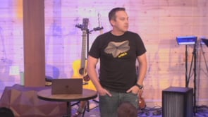Is God Really Good? by Brent Phillips