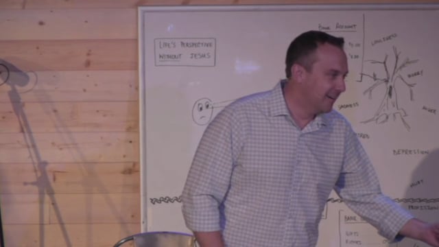 What about Job - Part 3 of 3 by Brent Phillips